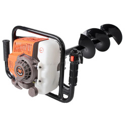 Motoburghiu Wolfson WFS0225