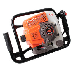 Бензобур Wolfson WFS0225 Thumb