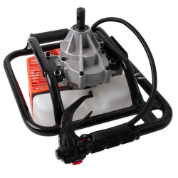 Бензобур Wolfson WFS0225 Thumb