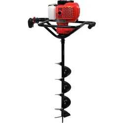 Motoburghiu Yato YT-84660 Thumb