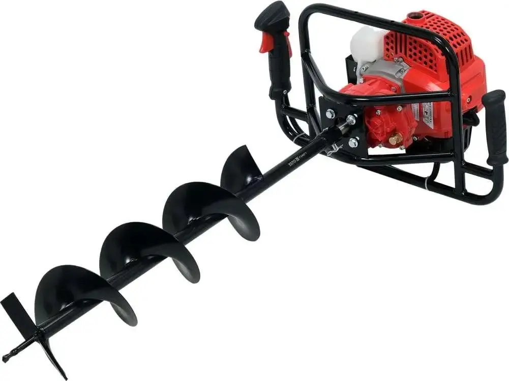 Motoburghiu Yato YT-84660