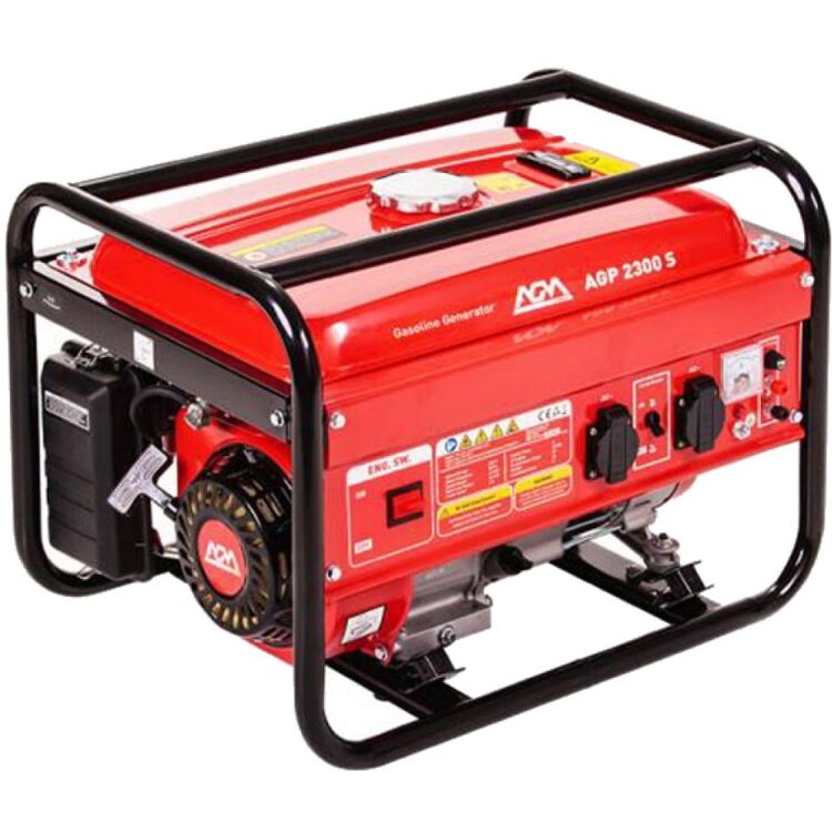 AGM AGP 2300S