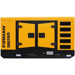 Генератор Firman SDG20FS Diesel