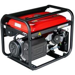 Generator pe benzina Fubag BS7500AES Thumb