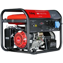 Generator pe benzina Fubag BS7500AES Thumb