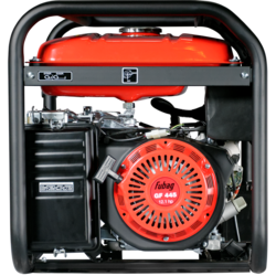 Generator pe benzina Fubag BS7500AES Thumb