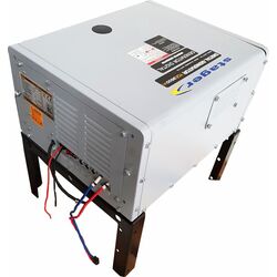 Бензиновый генератор Stager YGE3500Vi