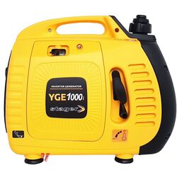 Бензогенератор Stager YGE1000i Thumb