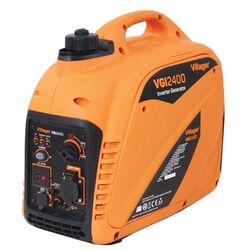 Generator cu benzina Villager VGI 2400 Thumb
