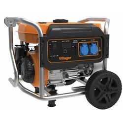 Бензиновый генератор Villager VGP 3300 S