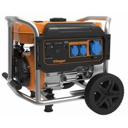 Generator pe benzina Villager VGP 5900 S Thumb