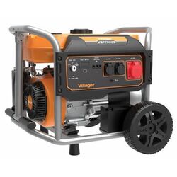 Бензиновый генератор Villager VGP 7900 S