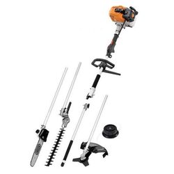 Многофункциональный инструмент Villager MBC 33 E Thumb