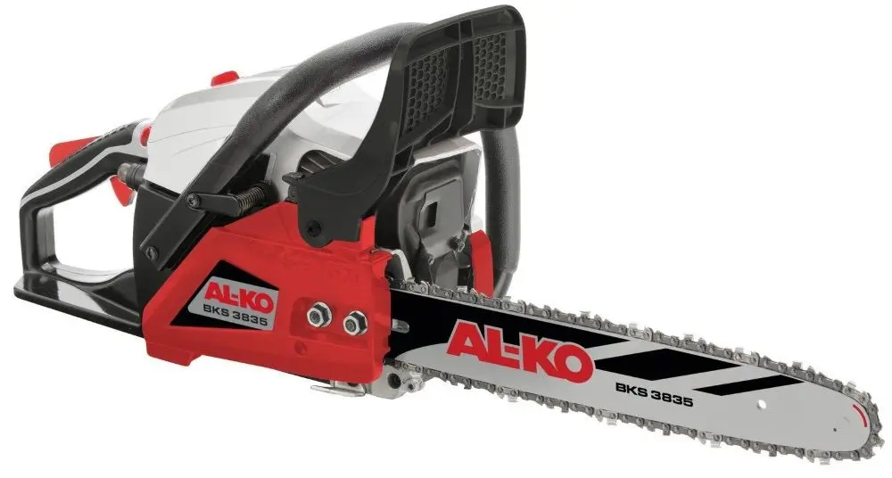 Бензопила Al-ko BKS 3835