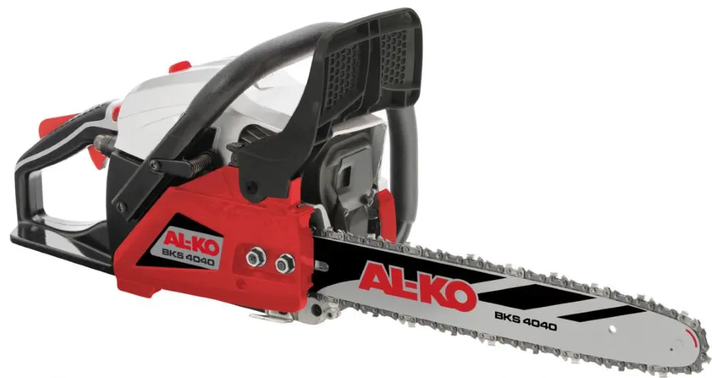 Бензопила Al-ko BKS 4040
