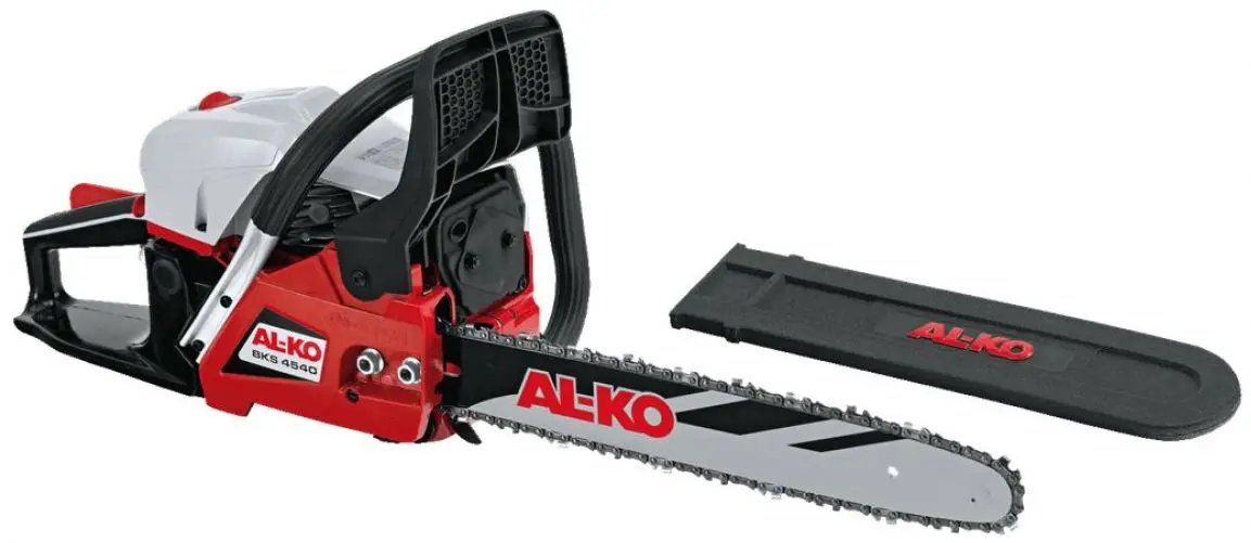 Motoferastrau Al-ko BKS 4540