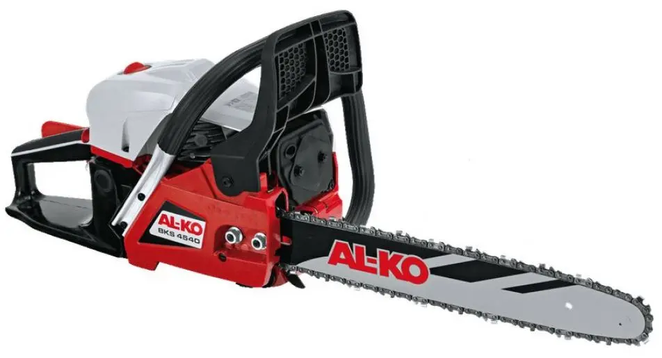 Motoferastrau Al-ko BKS 4540