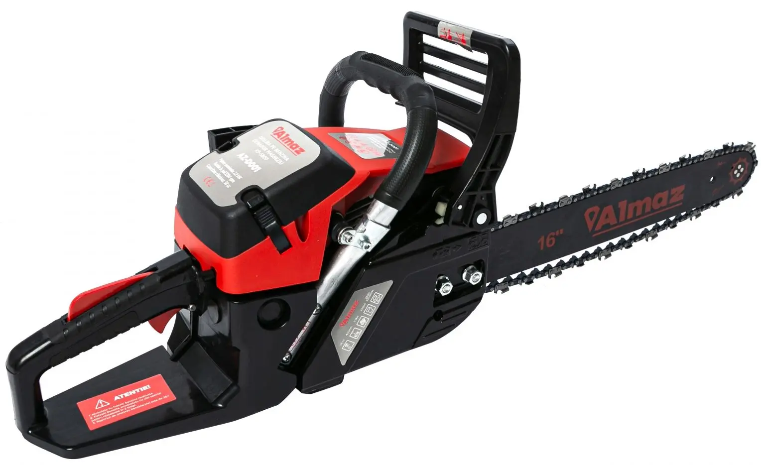 Motoferastrau Almaz AZ-D001 - 2