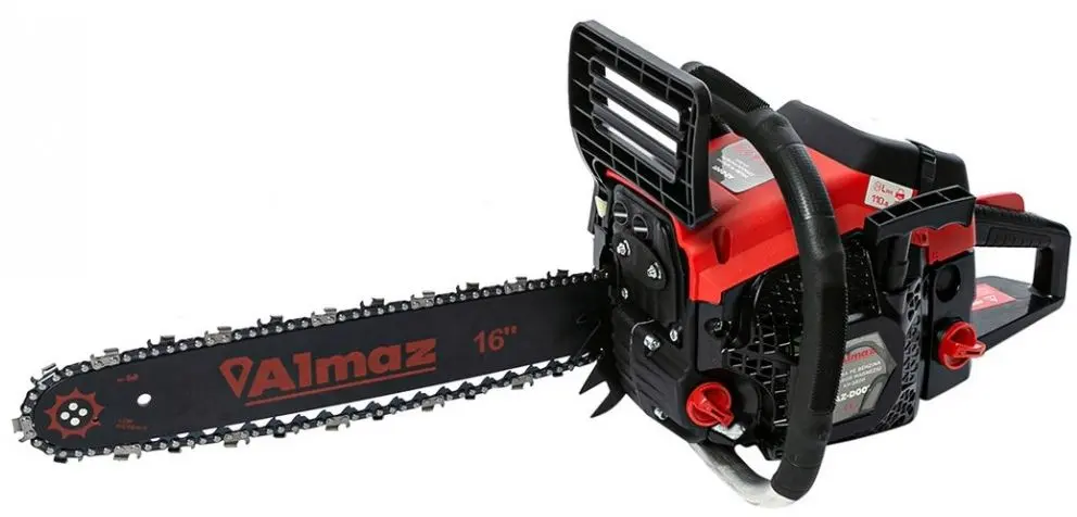 Motoferastrau Almaz AZ-D001