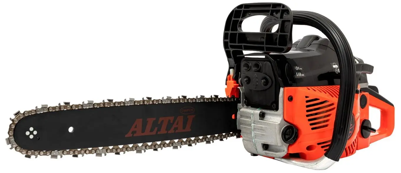 Motoferastrau Campion-Altai CMP-4100 - 2