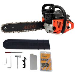 Motoferastrau Campion-Altai CMP-4100 Thumb