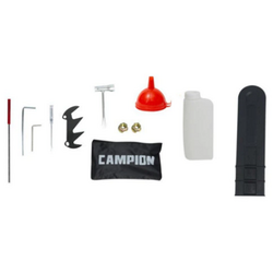 Motoferastrau Campion-Altai CMP-4100 Thumb