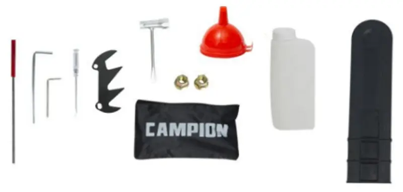 Motoferastrau Campion-Altai CMP-4100 - 2