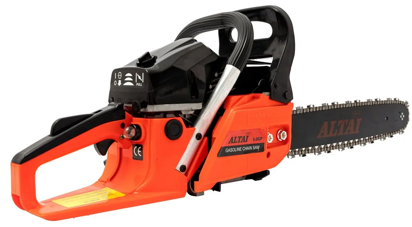 Motoferastrau Campion-Altai CMP-4100