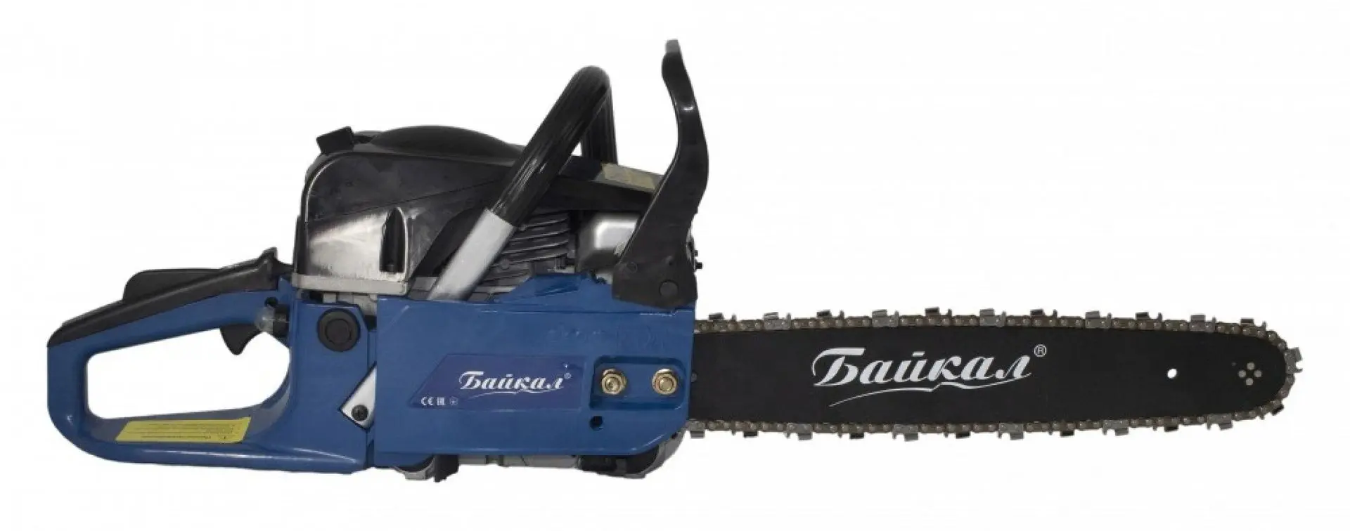 Motoferastrau Baikal BP-3400