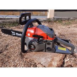 Ferăstrău pe benzină Blade Alpin DA5200 Thumb