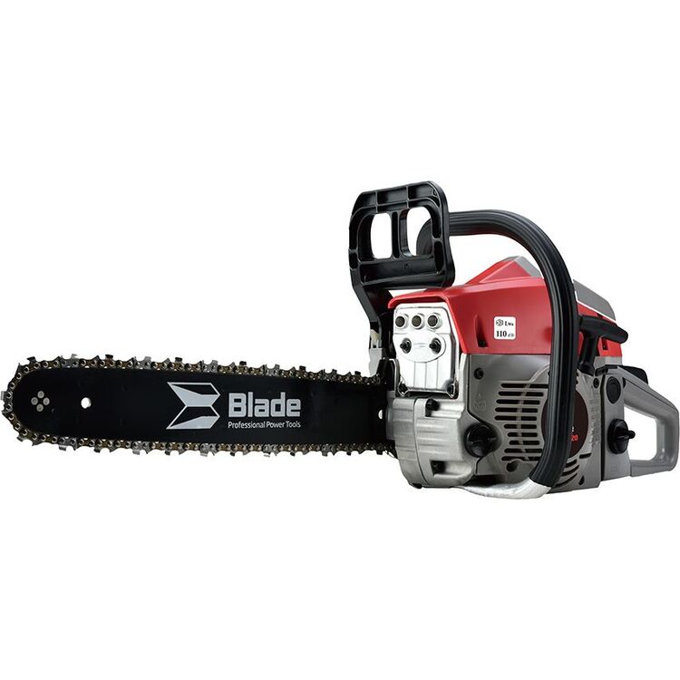 Ferăstrău pe benzină Blade Alpin DA5200