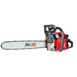 Motoferastrau Ruris Hero 260 (Red/Black) Thumb