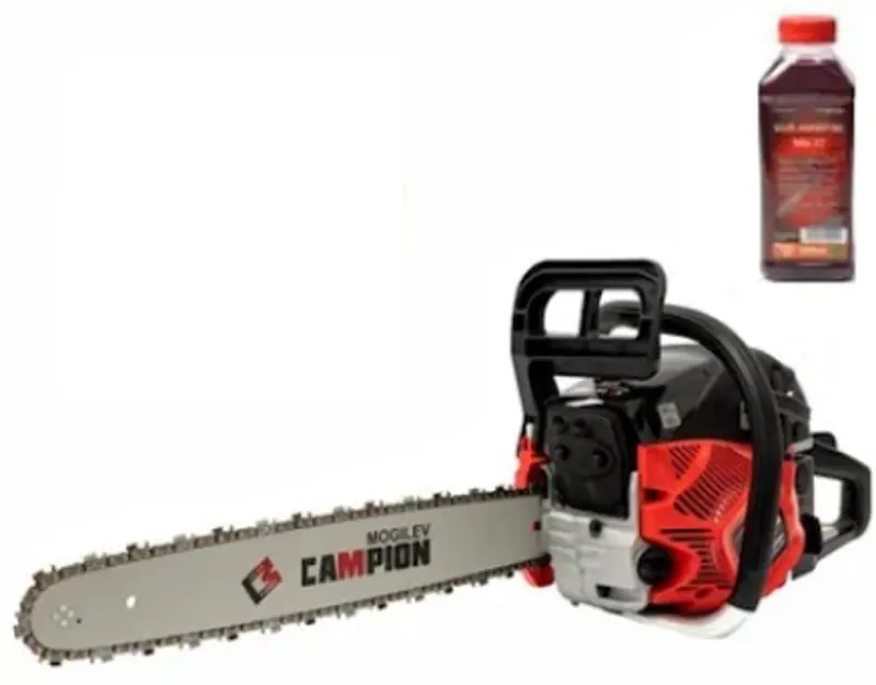 Motoferastrau Campion DR4804 - 4