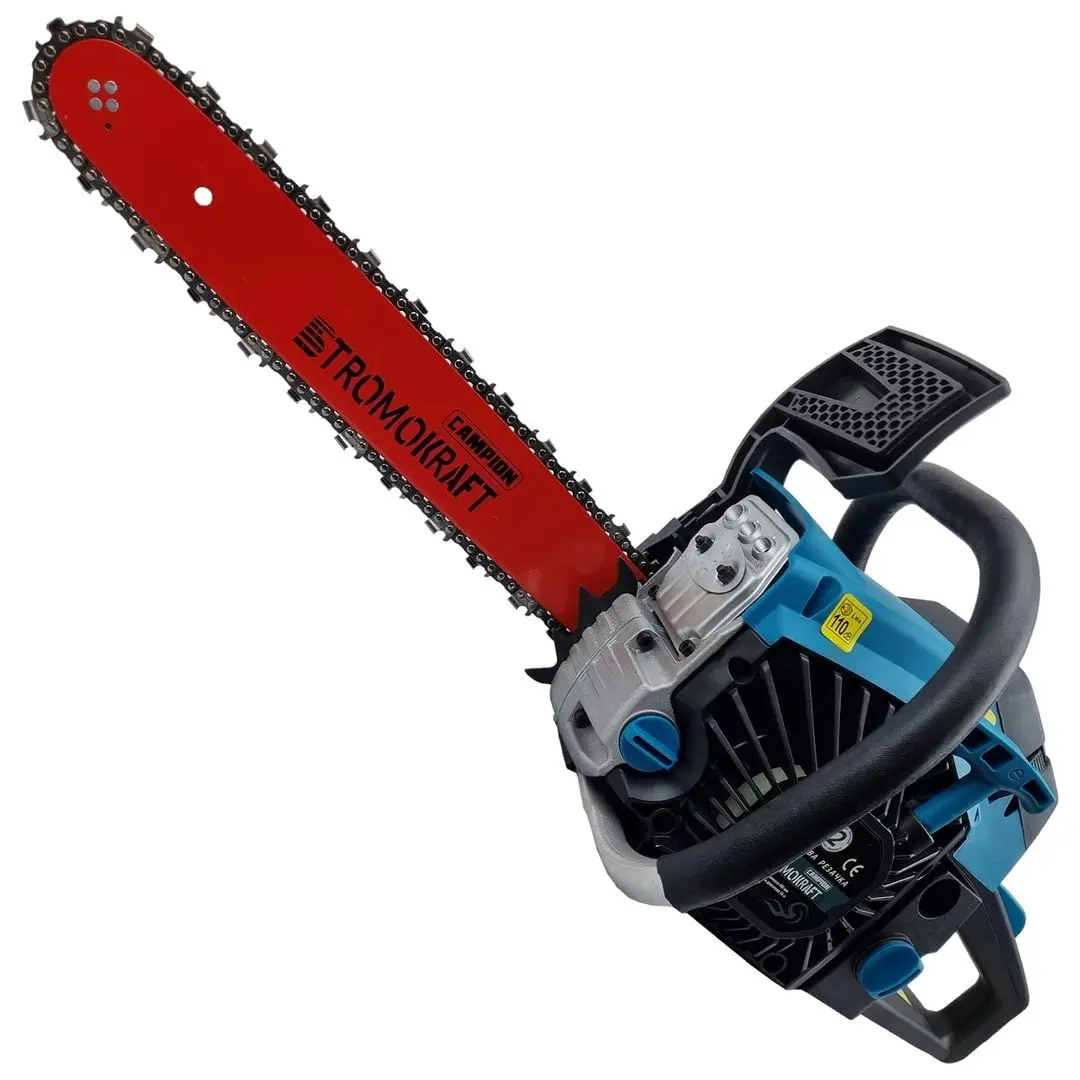 Motoferastrau Campion StromoKraft 7800 CMP0746