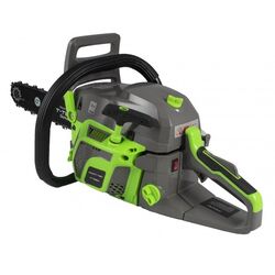 Бензопила Craft-Tec CT-6900 Thumb