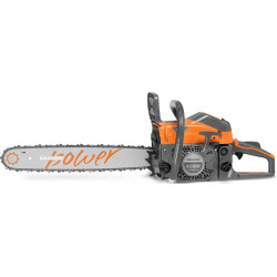 Бензопила Daewoo DACS5820 Thumb