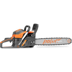 Бензопила Daewoo DACS5820 Thumb