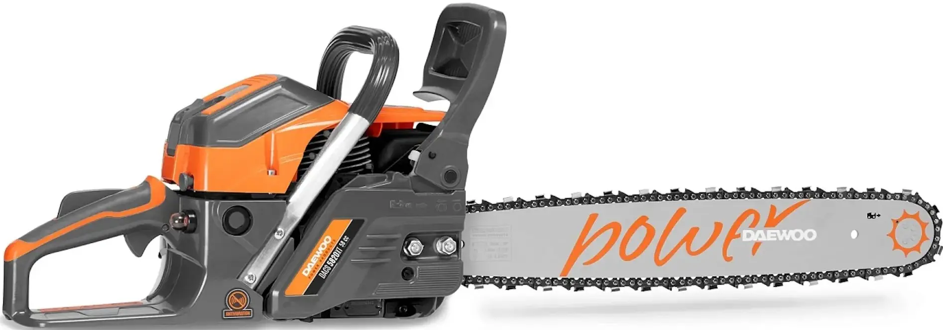 Бензопила Daewoo DACS5820