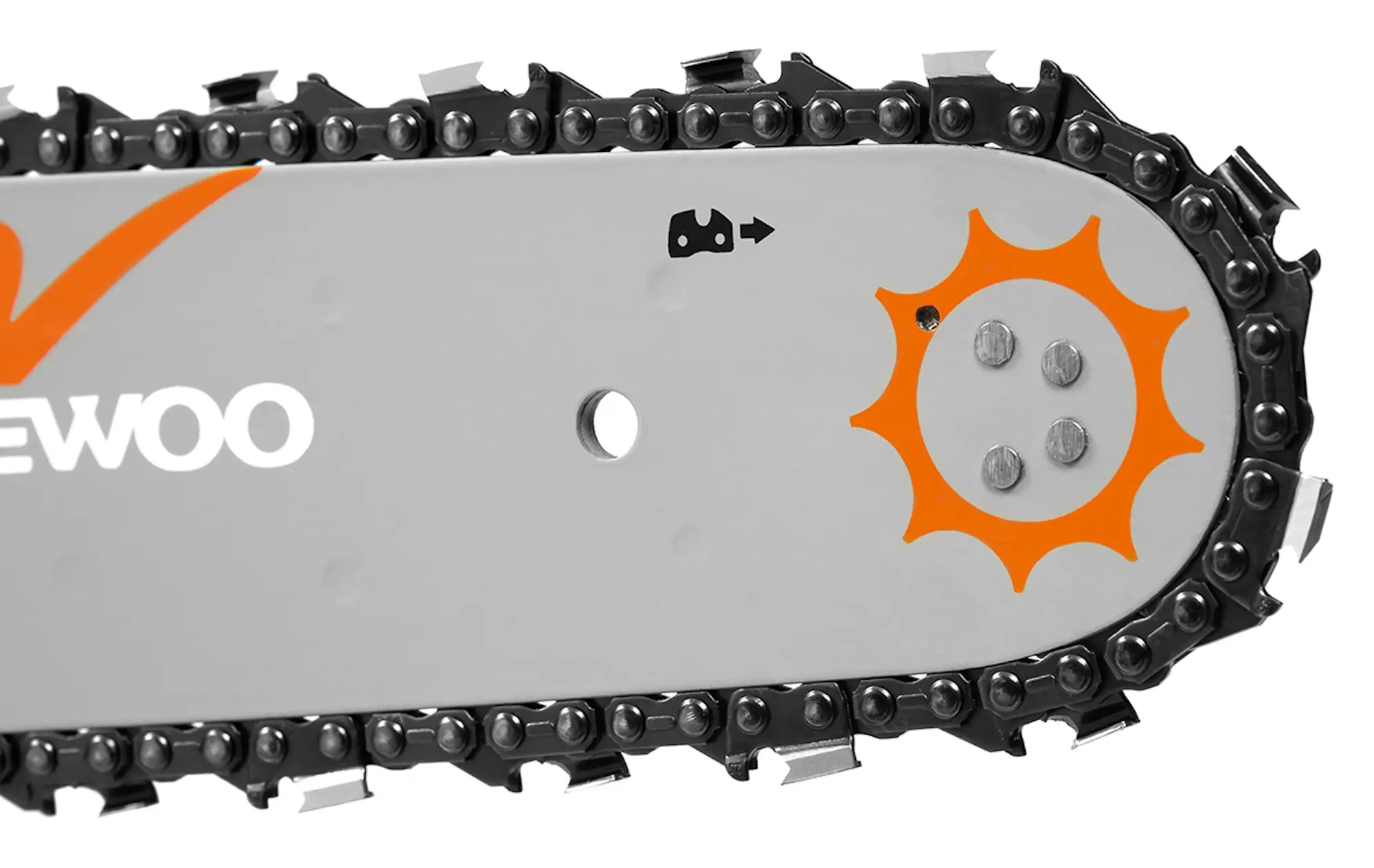 Motoferestrau Daewoo DACS5820