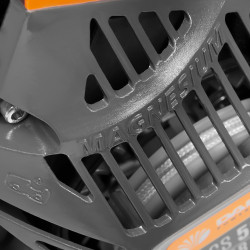 Motoferestrau Daewoo DACS5820 Thumb