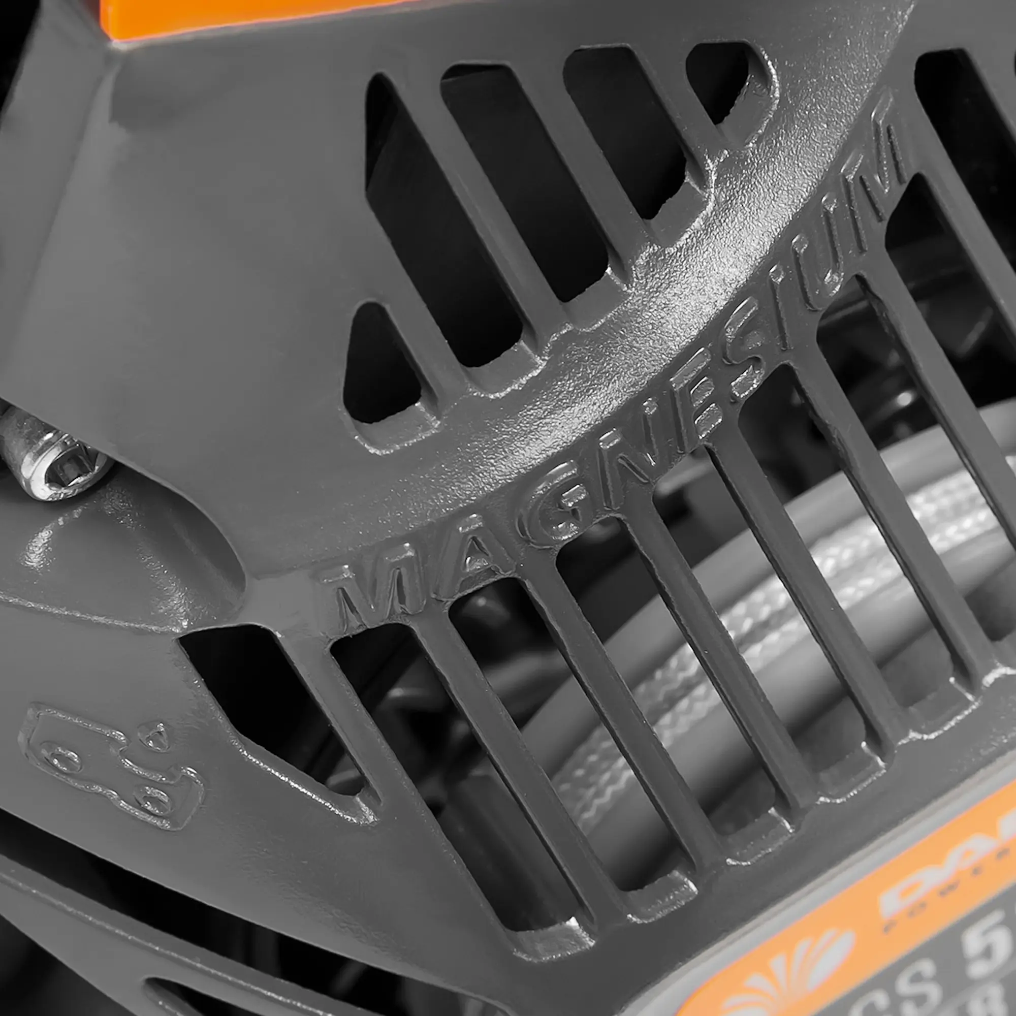 Motoferestrau Daewoo DACS5820