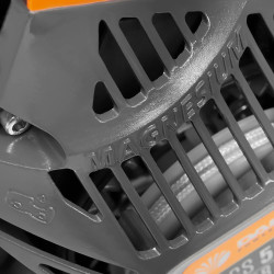 Бензопила Daewoo DACS5820 Thumb