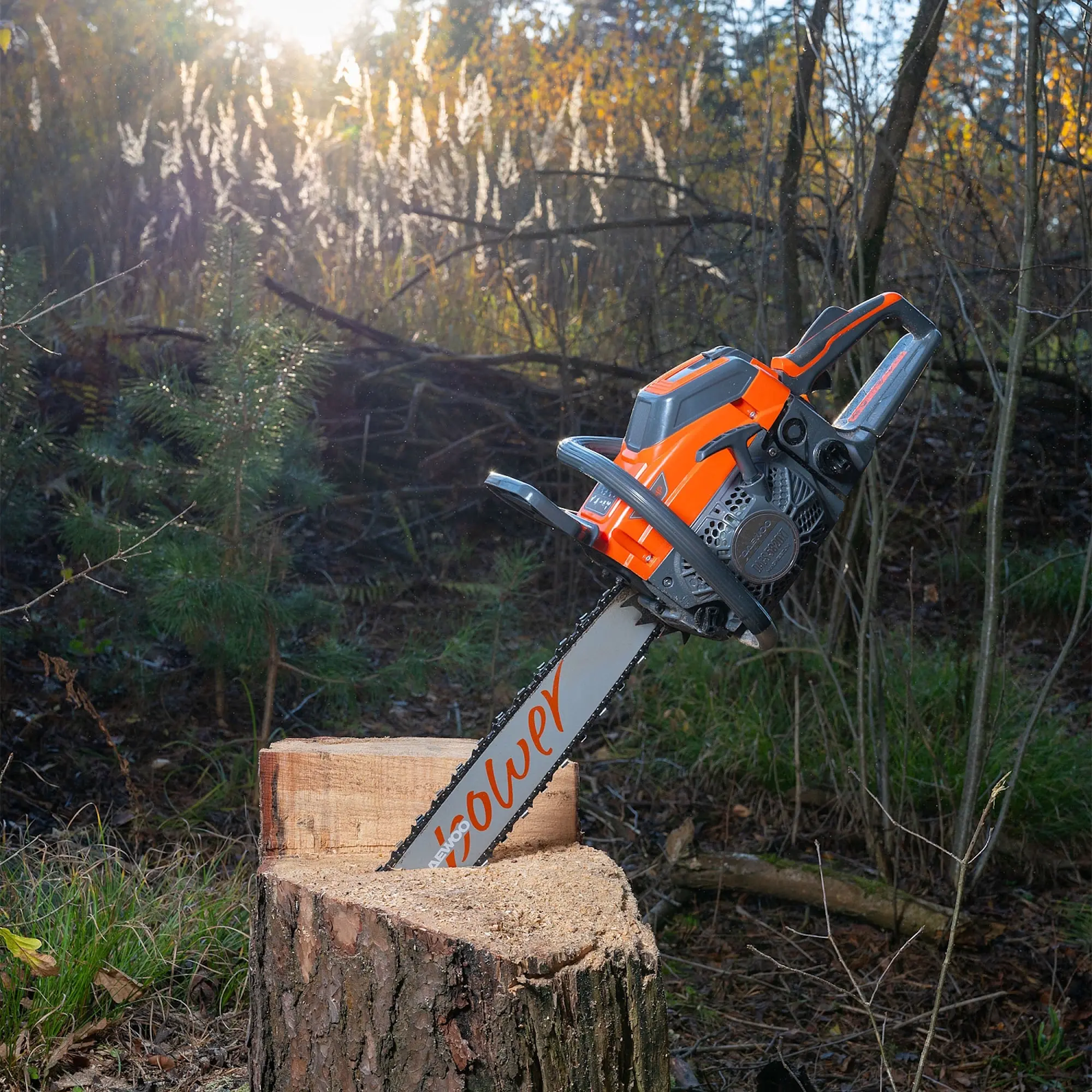 Motoferestrau Daewoo DACS5820