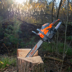 Бензопила Daewoo DACS5820 Thumb