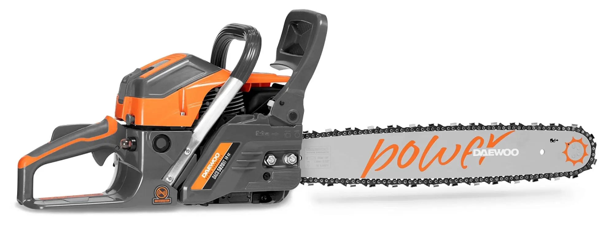 Motoferestrau Daewoo DACS5820