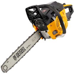 Бензиновая цепная пила Denzel DGS-5218 Thumb