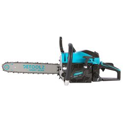 Motoferastrau Detoolz DZ-D112 Thumb