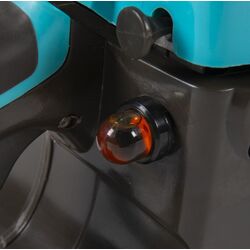 Motoferastrau Detoolz DZ-D112 Thumb