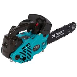 Motoferastrau Detoolz DZ-D117-S001-G01 Thumb