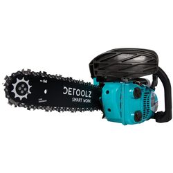 Motoferastrau Detoolz DZ-D117-S001-G01